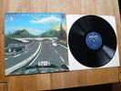 LP  KRAFTWERK - Autobahn   Sehr gut erhalten
