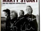 MARTY STUART Signed Autograph SATURDAY NIGHT SUNDAY MORNING & Digital Download