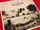 The Roots - Undun Vinyl LP Unofficial Release Black Thought ?uestlove