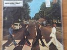 The Beatles-Abbey Road, audiophile MFSL 1-023, mint