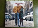 Bob Dylan - The Freewheelin' Bob Dylan - 2LP - Mobile Fidelity 45 r.p.m. Stereo