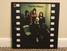 The Yes Album UK First Press Plum A1/B1 Ultrasonic Clean Strong VG/VG