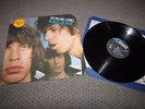 THE ROLLING STONES - BLACK AND BLUE - PROMO  ROLLINGS STONES RECORDS GATEFOLD LP