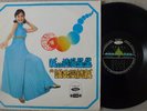 RARE TERESA TENG Unknown EX-  Haishan STEREO LP Chinese Pop SUPER