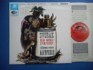 SAX 2554 Dvorak New World Symphony Klemperer s/c 1st  Ex+