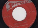 SOUND DIMENSION - JAMAICA BAG - STUDIO ONE