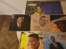 Nat King Cole very best of , unforgettable .29 golden greats, love , + 4 more