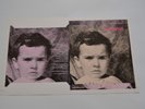 The Smiths That Joke  un released sleeve Morrissey