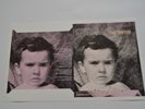The Smiths That Joke  un released sleeve Morrissey