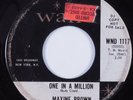 Northern Soul 45 MAXINE BROWN One In A Million WAND HEAR