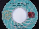 Northern Soul 45 EDWIN STARR You're My Mellow RIC-TIC HEAR
