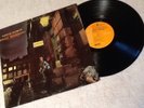 David Bowie The Rise And Fall Of Ziggy Stardust. Rca Lsp-4702 Lp. Near Mint