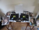 The Beatles - White Album LP - Near Mint Vintage UK Press Vinyl - World Shipping