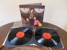 Jimi Hendrix: Are You Experienced/Axis Bold As Love LP: Nr Mint Vintage UK Vinyl