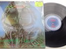Savage - Hyperactive (ZEB 4) French Pressing LP, zebra 1985