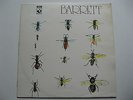 BARRETT,SYD BARRETT 1970 LP VINYL RECORD ORIGINAL RELEASE
