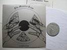 MASTER TAPE Compilation LP 1982 Hardcore PUNK KBD Zero Boys F.U.'s DIE KREUZEN