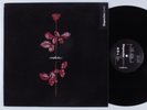 DEPECHE MODE Violator SIRE LP NM record club edition