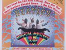 BEATLES Magical Mystery Tour CAPITOL LP SEALED promo