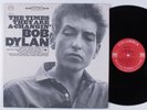 BOB DYLAN The Times They Are A-Changin' COLUMBIA LP NM