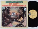 BUFFALO SPRINGFIELD Retrospective - The Best Of  ATCO SD 33-283 LP NM/VG++