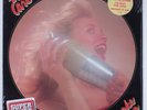 CARS Shake It Up ELEKTRA LP SEALED