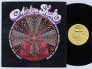 CHICKEN SHACK Forty Blue Fingers, Freshly Packed And Ready To Serve EPIC LP