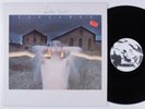 COCTEAU TWINS Garlands 4AD LP VG+ uk