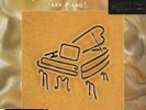 ? 33 T - NINA SIMONE AND PIANO   - Edition Music On Vinyl 180 G ?