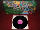 AUDIENCE Friend's Friend's Friend LP 1971 PINK CHARISMA 1st Press  SUPERB