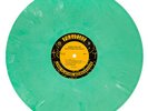 Sonny Rollins Saxophone Colossus LP Teal Vinyl NEW Newbury Comics EXCLUSIVE