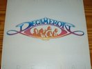 Lp:Decameron:Mammoth Special,UK Pressung+Poster m-/m-
