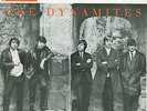 THE DYNAMITES TOO LATE TELL ME YES OR NO RARE SWISS BEAT 45 FREAKBEAT W. PS 1965