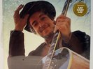 Rare Rock LP- Bob Dylan - Nashville Skyline - Columbia # KCS 9825- Promo- SEALED