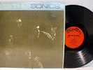 HEAR - Rare Garage LP - The Sonics - Here Are The Sonics  - Etiquette # LPS-024