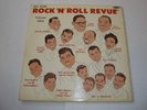ALL STAR ROCK 'N' ROLL REVUE VOL 2- KING LP 654- MONO- LITTLE WILLIE JOHN- HEAR