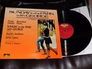 SUNDAY IN THE PARK WITH GEORGE Bernadette Peters MINT RCA SONDHEIM Digital LP
