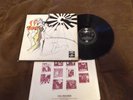 Pretty Things* ?– S. F. Sorrow UK Columbia ?– SCX 6306 PSYCH/ACID LP VG/VG