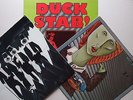 RESIDENTS x3 LP's Original US Vinyl 70s Ralph ESKIMO Not Available DUCK STAB