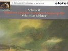 EMI w/g ASD 561 RICHTER plays SCHUBERT rare