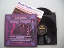 Deep Purple / The Royal Philharmonic... - Concerto..., EU'2014,3 LPs, Vinyl: m-