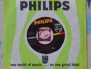 Kit And The Outlaws 45 Don't Tread On Me 1967 Texas Garage VG++