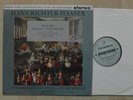 Columbia SAX 2426 blue/silve.r   Mozart - Piano Concertos.  Hans Richter