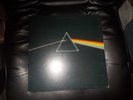 PINK FLOYD DARK SIDE OF THE MOON 1973 UK HARVEST LP ORIGINAL SHVL 804 A3/B2