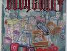 Body Count - Born Dead LP - Virgin VG+ Shrink