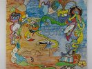Lost And Found - Forever Lasting Plastic Words LP - International Artists