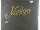 Pearl Jam - Vitalogy LP - Epic SEALED