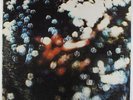 Pink Floyd - Obscured By Clouds LP - Harvest VG+