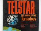 Tornadoes - The Original Telstar: The Sounds Of The Tornadoes LP - London VG+