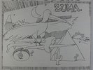 Neil Young & Crazy Horse - Zuma LP - Reprise VG++
